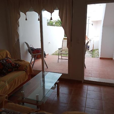 Apartamento De Palomares Cuevas Del Almanzora Extérieur photo