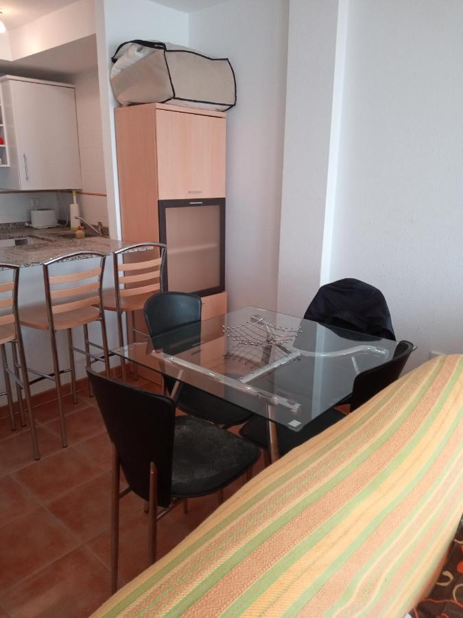 Apartamento De Palomares Cuevas Del Almanzora Extérieur photo