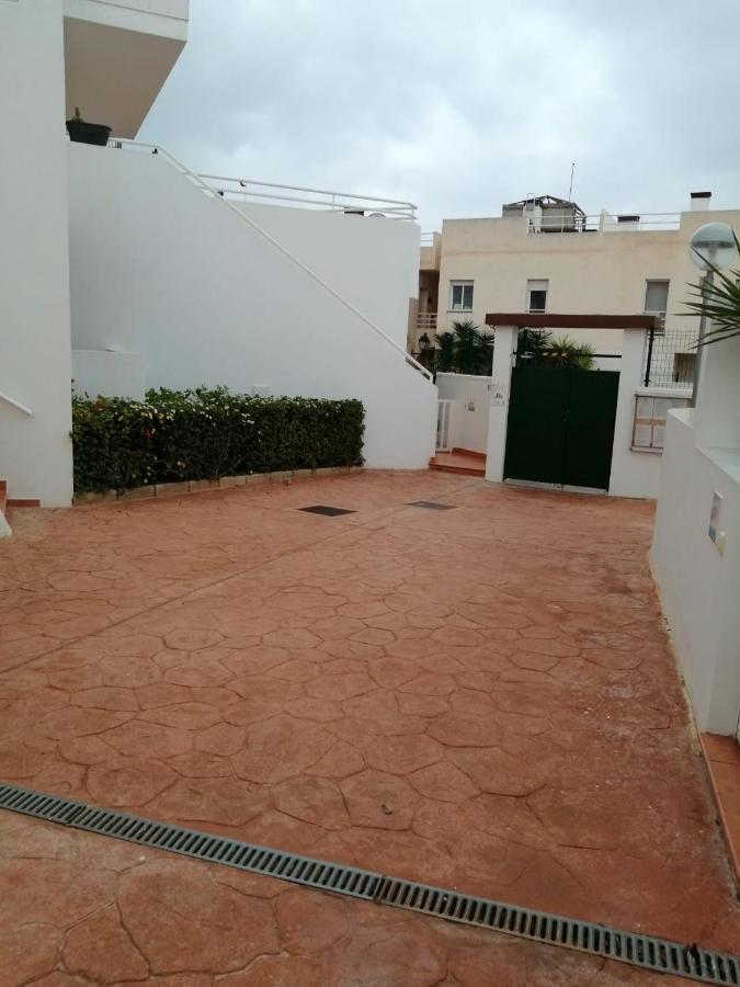 Apartamento De Palomares Cuevas Del Almanzora Extérieur photo