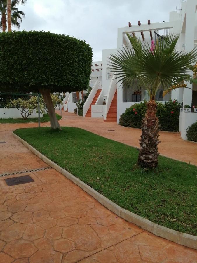 Apartamento De Palomares Cuevas Del Almanzora Extérieur photo
