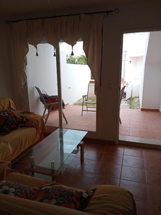 Apartamento De Palomares Cuevas Del Almanzora Extérieur photo