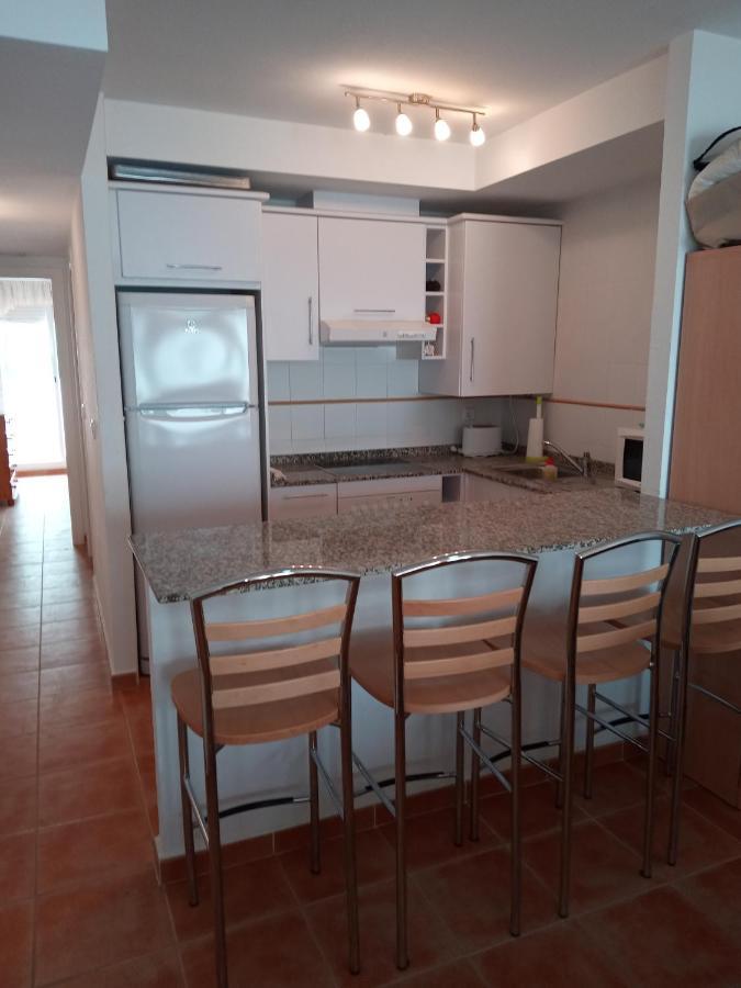 Apartamento De Palomares Cuevas Del Almanzora Extérieur photo