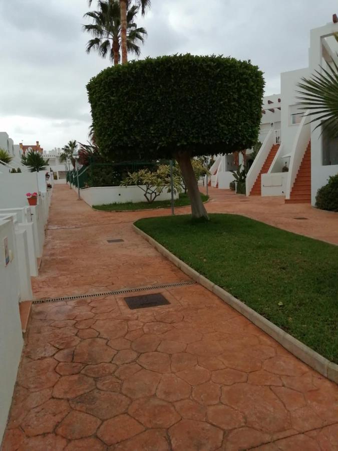 Apartamento De Palomares Cuevas Del Almanzora Extérieur photo