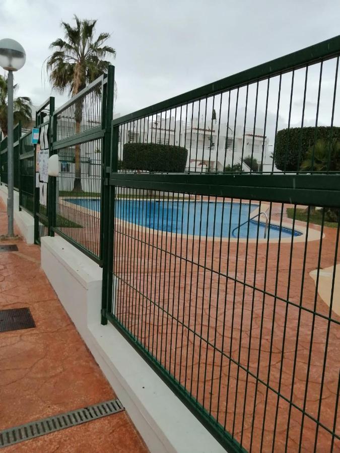 Apartamento De Palomares Cuevas Del Almanzora Extérieur photo